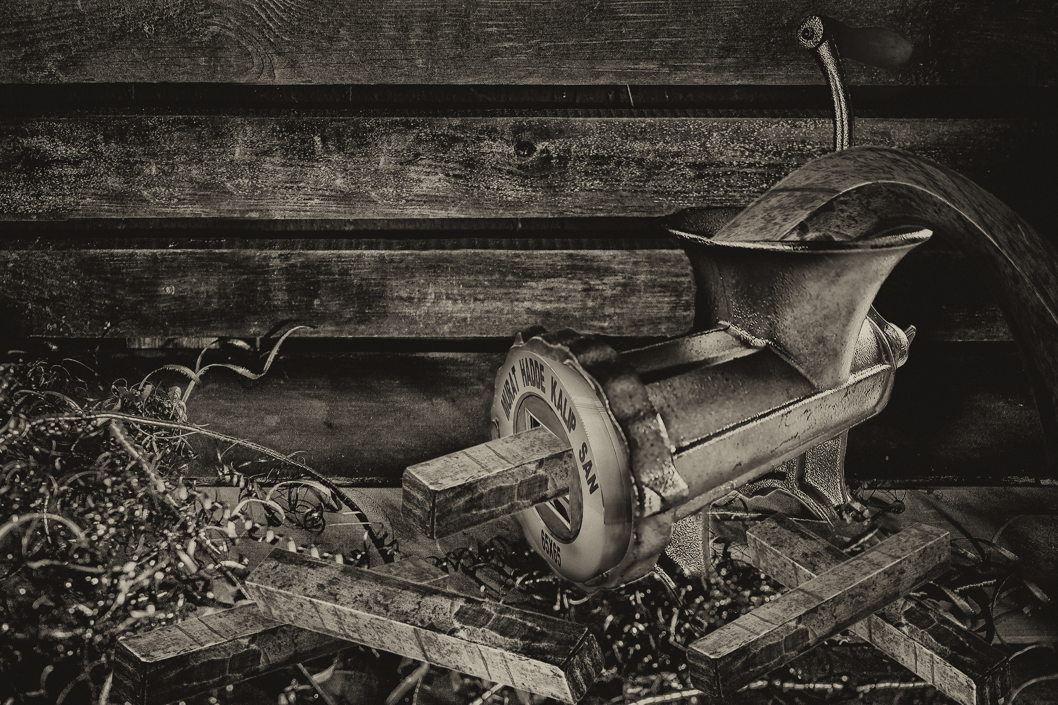 Kalite Asla Tesadüf Değildir