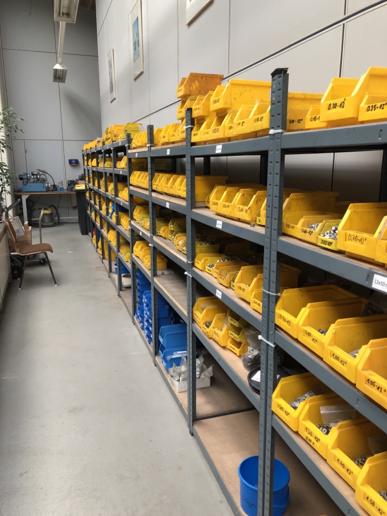 DEPOMUZDAN BİR GÖRÜNÜM